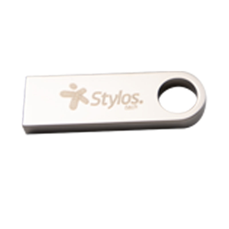 Memoria USB ST100 128GB Stylos. STMUSB5B - Memoria USB ST100 128GB Stylos. STMUSB5B -